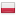 tuplex.pl hosted country